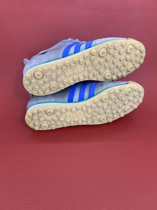 Кросівки 38р. Adidas Chile 62