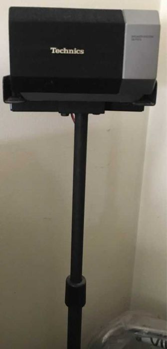 Technics Sound System / Home Cinema System with Subwoofer64171298861314123