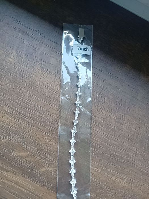 Bransoletka Drill bracelet