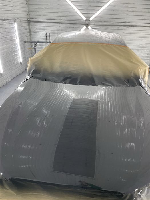Покраска авто ,,Малярка,,Відновлення після ДТП,,,рихтовка покраска