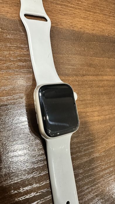 Apple watch se 2