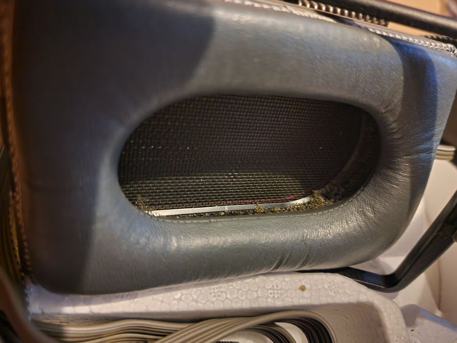 Stax 3030 system