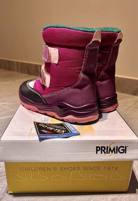 Primigi Дитячі Снігоходи