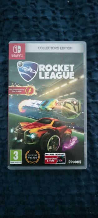 Nintendo Switch + Game + Accessories + Carrying Bag64354224077697122