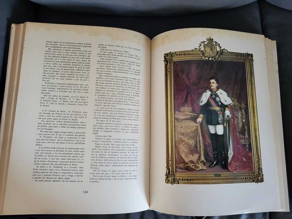 Cem Anos do Banco Nacional Ultramarino na Vida Portuguesa Vol. III
