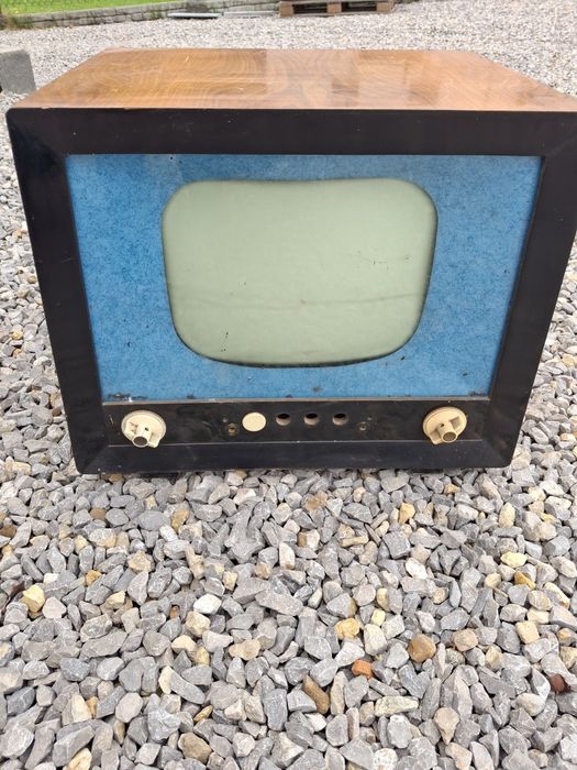 Odbiornik telewizyjny Neptun II OT 1401