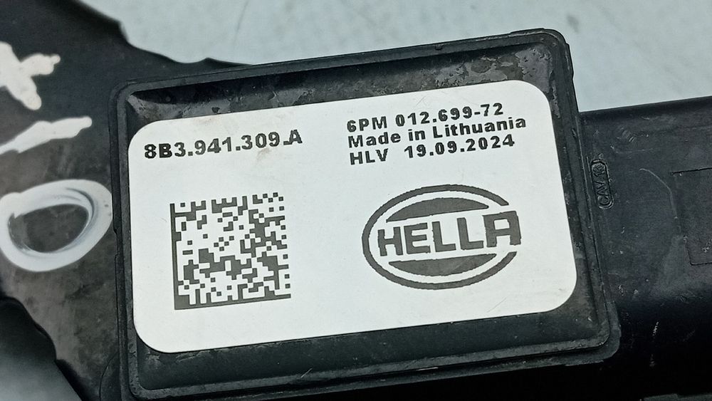Sensor do nível de suspensão AUDI A5 (FU2)