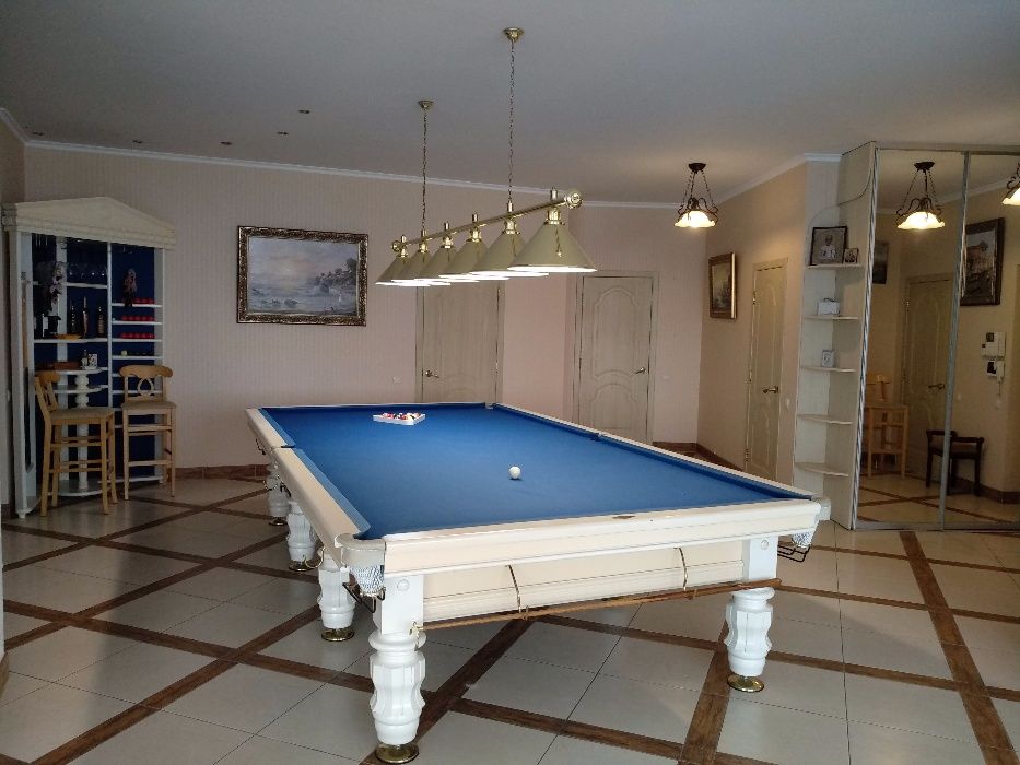 Здам в долгосрочную аренду апартаменты в ЖК Белый Парус