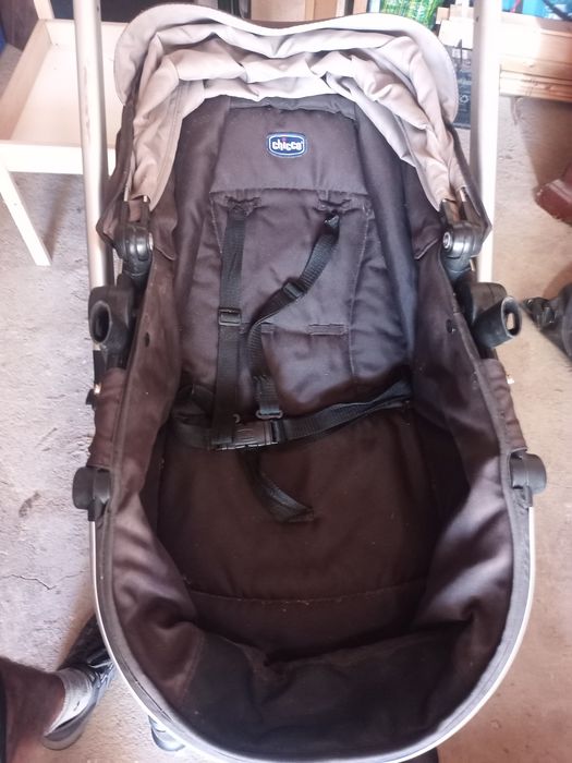 Carrinho Chicco Urban