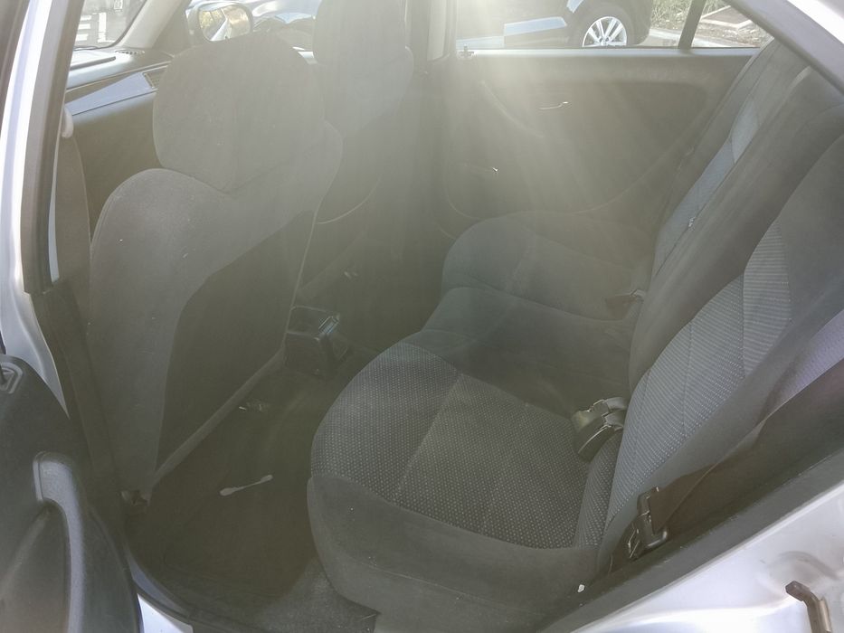 Honda Civic 1.4 is 90cv ano 2000 impecável a nível geral
