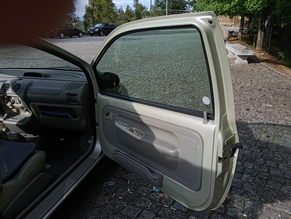 Twingo initiale ótimo estado