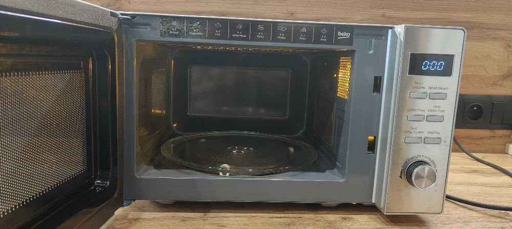 Mikrofalówka Beko