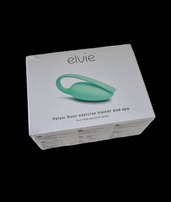 Elvie Trainer kegel - Selado - Treino Pavimento Pélvico (mulheres)