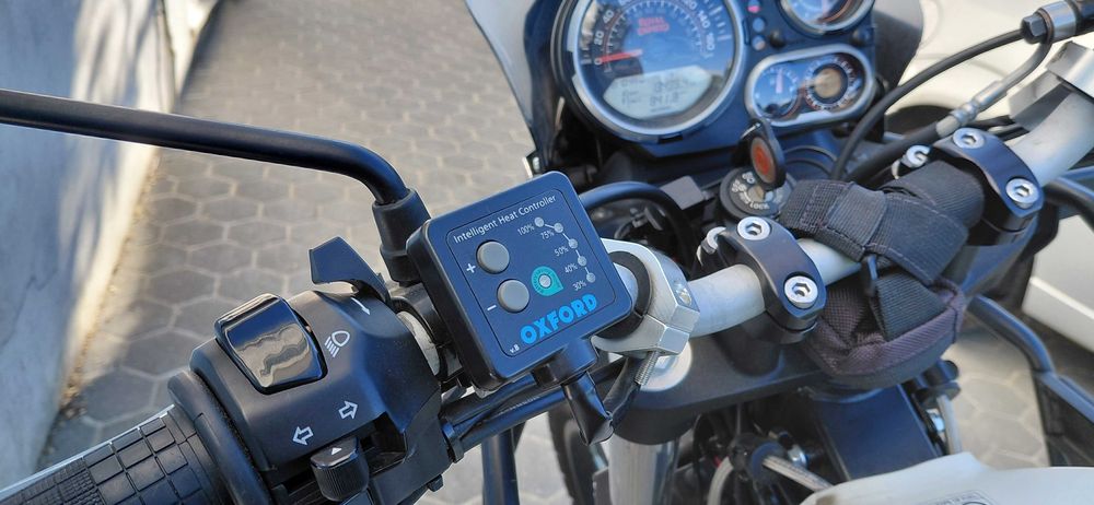 Royal Enfield Himalayan 400
