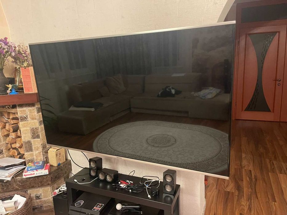 Телевізор Panasonic TX-60ASR650