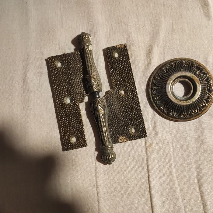 Ferragens para  portas