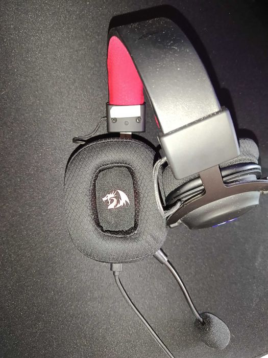 Słuchawki Gamingowe Redragon Zeus H510-LT