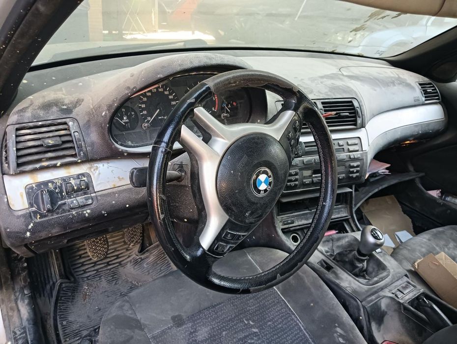 ABS BMW serie 3