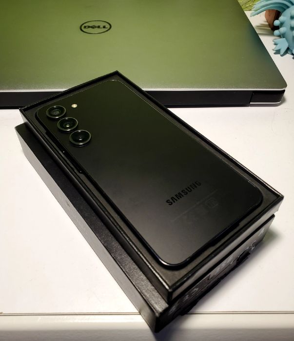 Samsung Galaxy S23 Snapdragon