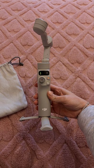 DJI Osmo Mobile SE стабілізатор для смартфона