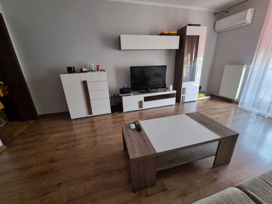 Mieszkanie 2 -pokojowe Brzeg Dolny Odrodzenia 52 m2 KLIMA WOLNE 18.01