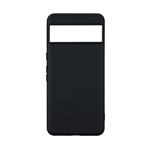 Etui do Google Pixel 8 Pro Beline Silicone Obudowa z mikrofibrą