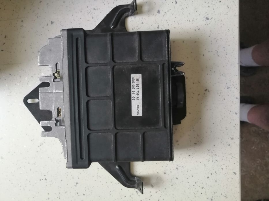 Блок управління Golf 3 Акпп