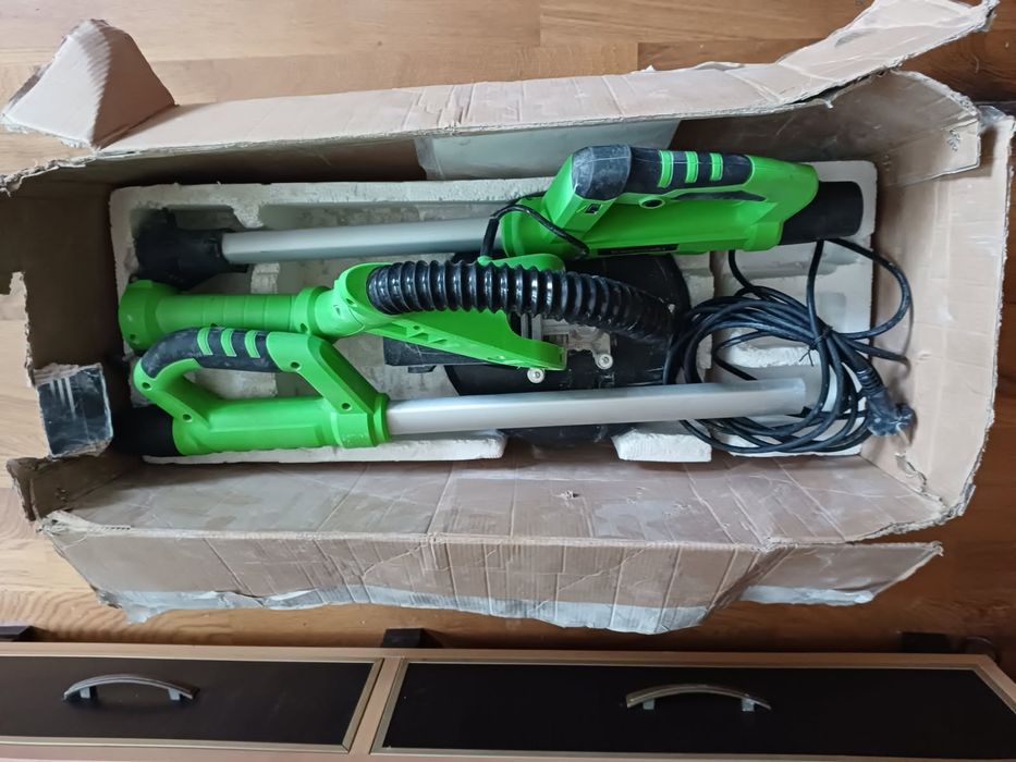 Szlifierka Kawasaki K-DWS750