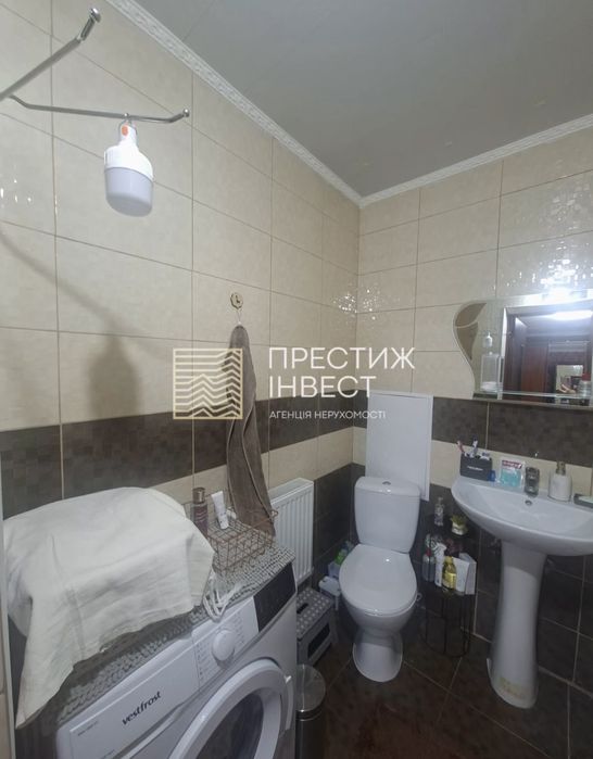 Продаж 1 кімнатної квартири Нова 31б