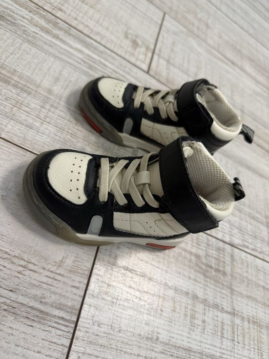 Хайтопи зара 22р