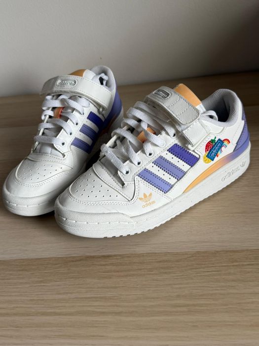 Buty Adidas Jak Nowe