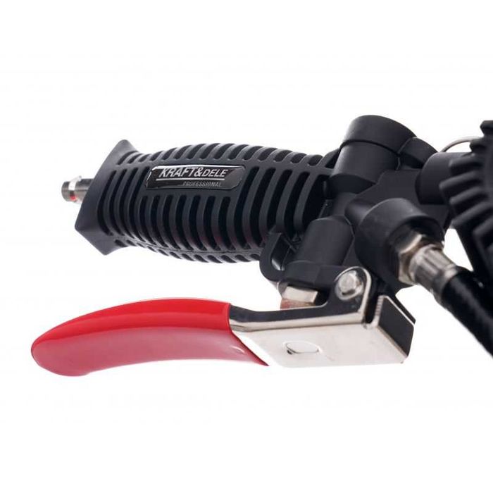 Pistolet do pompowania KD1365