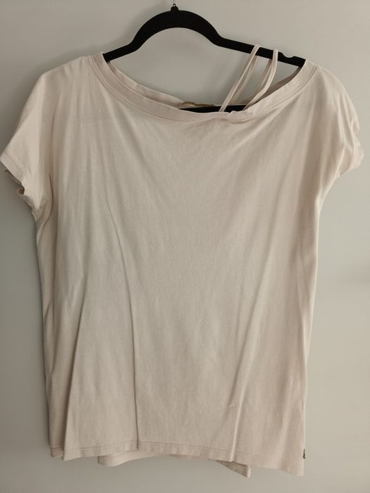 Tshirt bawełna Diverse 36 S 38 M