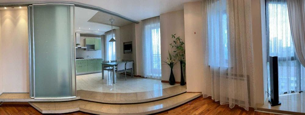 СРОЧНО! ЖК АЗАРИН! БОТСАД! Продам 4к 190 м2 + 2 паркоместа