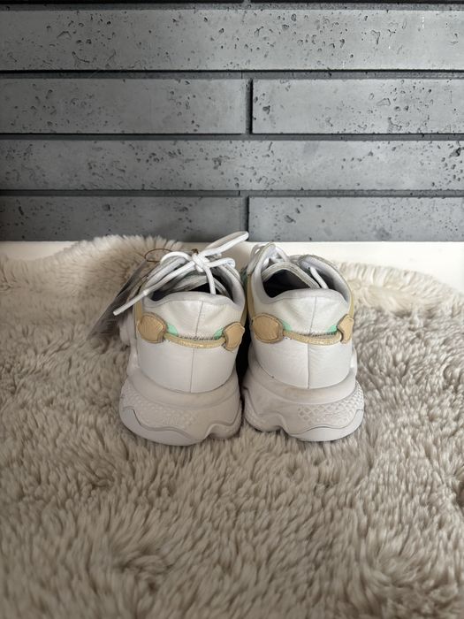 Adidas ozweego buty damskie