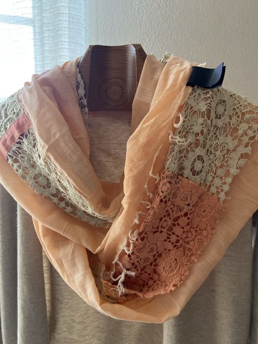 Lenços senhora, novos