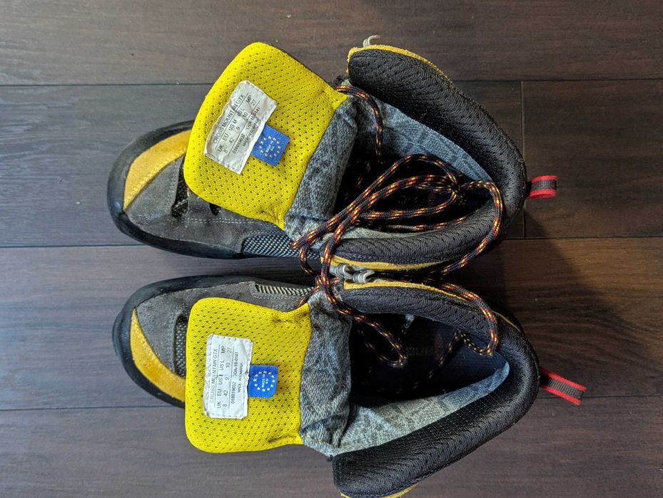 Buty trekkingowe damskie Kayland Cross Mountain GTX rozmiar 42