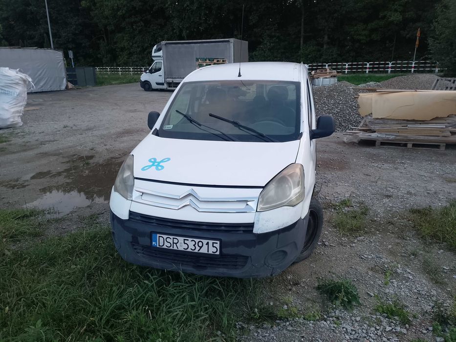 Citroën Berlingo