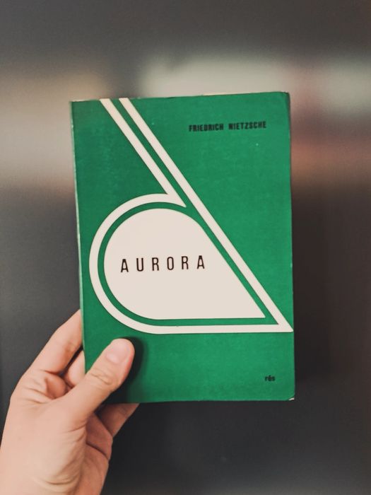 Aurora (Friedrich Nietzsche)