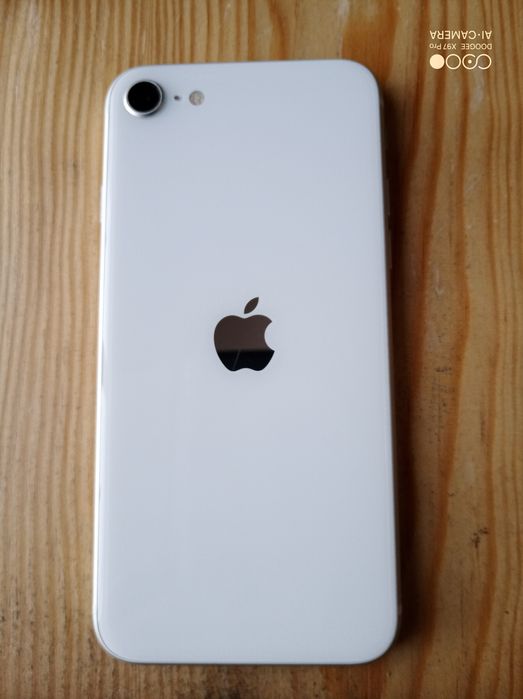 iPhone SE 2020 / segunda geração