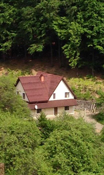 Оренда  будинку в Шаяні "VillaVika"