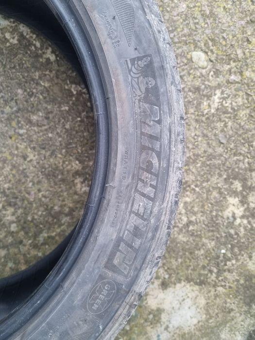 Продам колеса r18