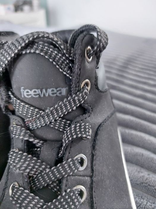 Buty, trzewiki, adidasy, feewear rozm.36