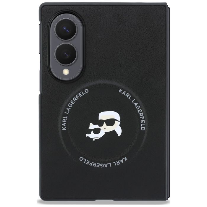 Karl Lagerfeld nakładka HC Magnetic … Samsung Galaxy Z Fold 8 czarna
