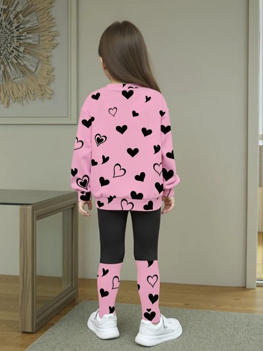 Костюмчики, 116 см, 6 рочків