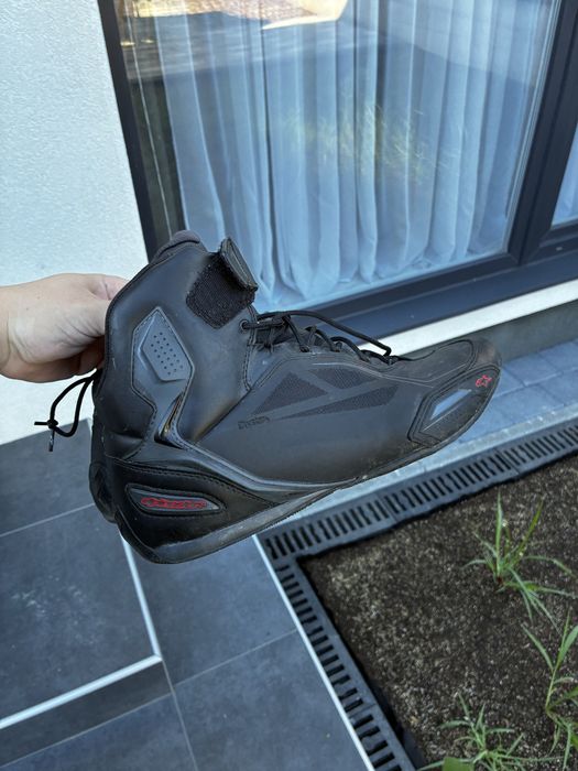 Мотоботи Alpinestars Faster 3