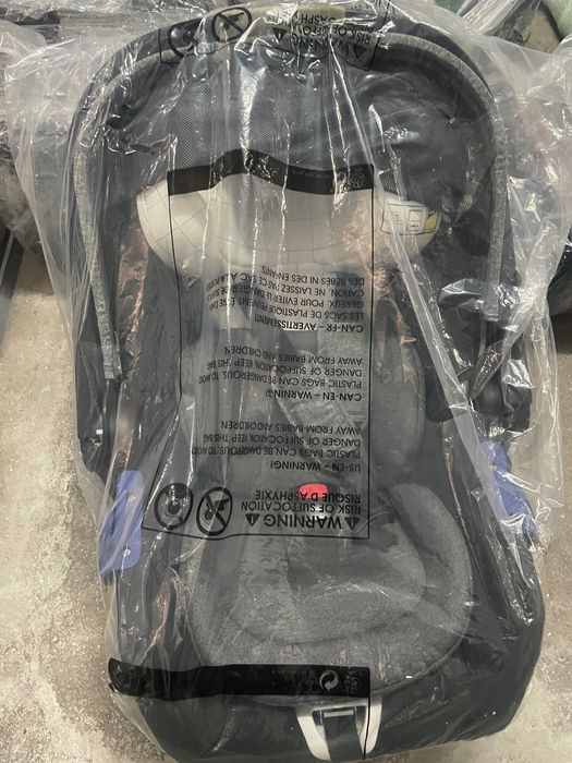 Jané Complete Stroller Kit503530602324316163