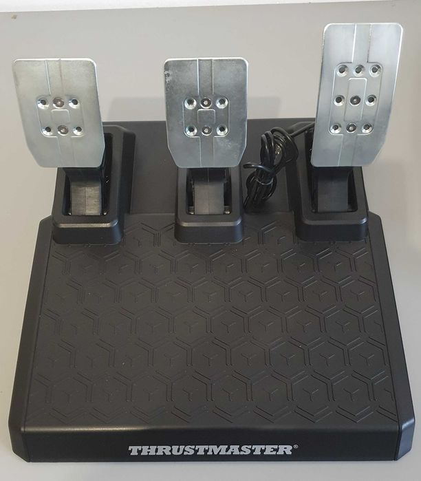 Kierownica Thrustmaster T248   PC / PS4 / PS5