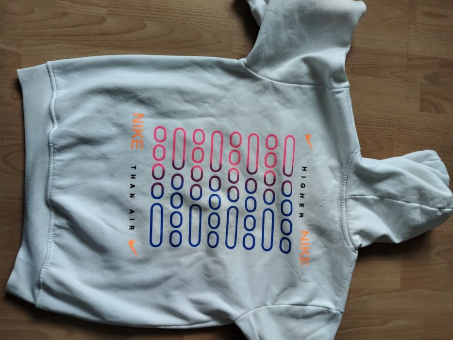 Bluza kangurka rozmiar M