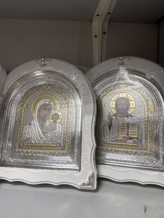 Продам ікони вінчальні